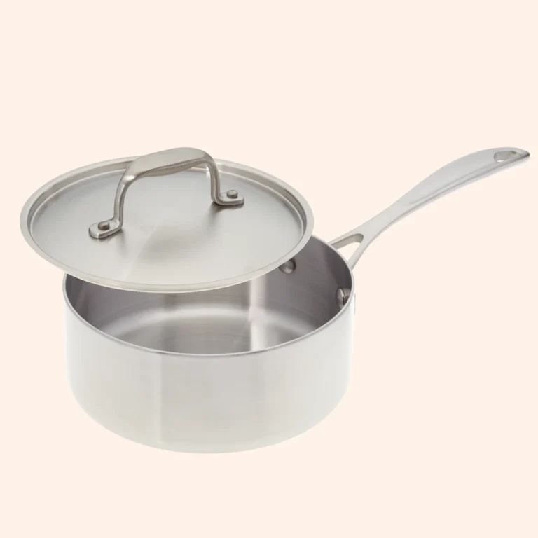 2 Quart Pot: Perfect Size for Small Batch Cooking