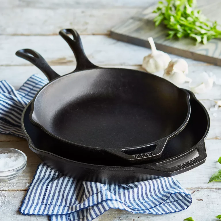12 Inch Skillet: The Ultimate Large-Format Cooking Solution