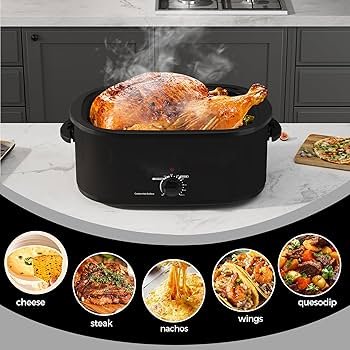 18 Inch Roaster: Complete Guide to Large Capacity Roasting