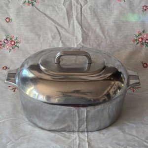 Classic Collection Original Wagner Ware Premium Cast Aluminum Cookware