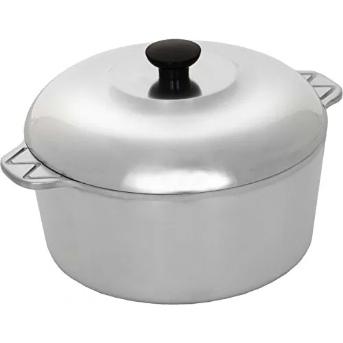 Classic Magnalite 4.5-Quart Dutch Oven