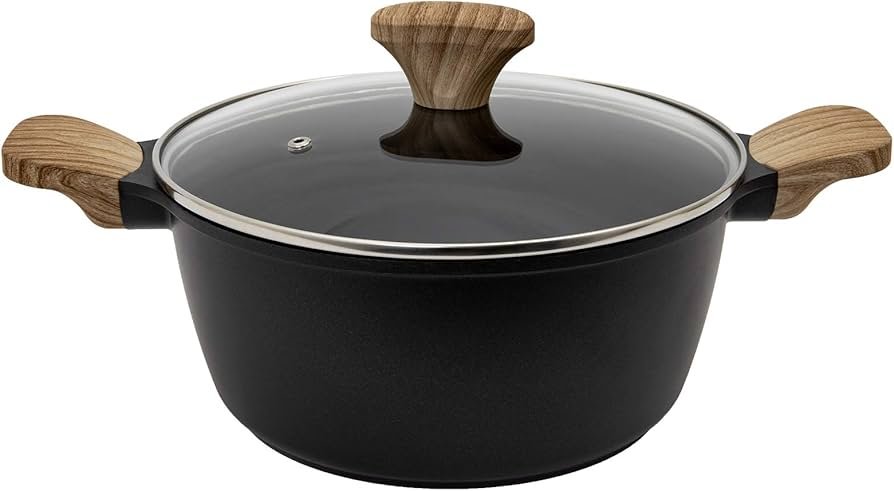 Country Collection Dutch Oven