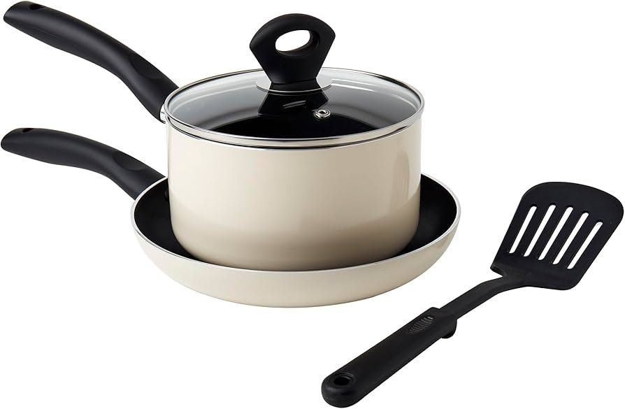 Essential Starter Cookware Set