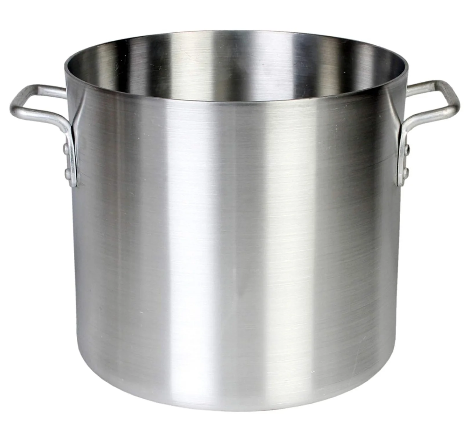 Maglite Professional Cast Aluminum Stockpot