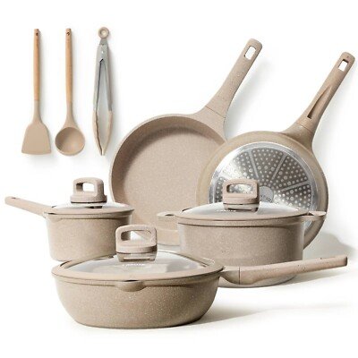 Magna Light Sauce Pan Set