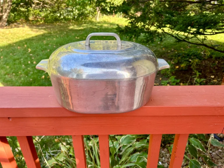 Magnalite 4265P Classic Pot Model Review and Guide