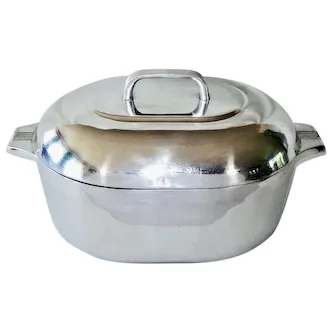 Magnalite 8 Quart Oval Roaster