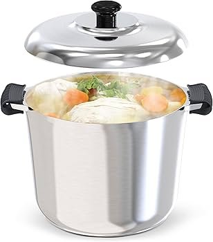 Magnalite Classic 10 Quart Stock Pot
