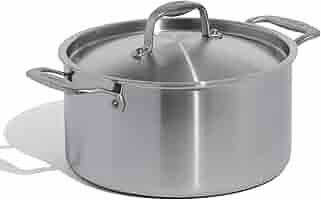 Magnalite Classic 6-Quart Soup Pot with Lid