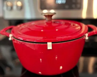 Magnalite Country Collection Sidney Ohio Heritage Cookware Legacy