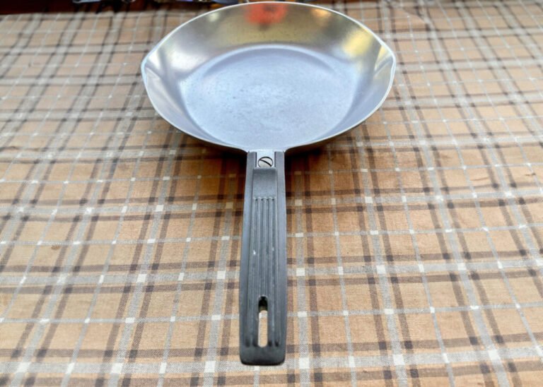 Magnalite Frying Pan Professional Cast Aluminum Cookware Guide