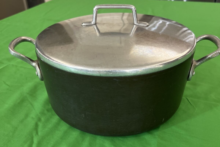 Magnalite GHC Cookware Collection Professional-Grade Cast Aluminum Sets