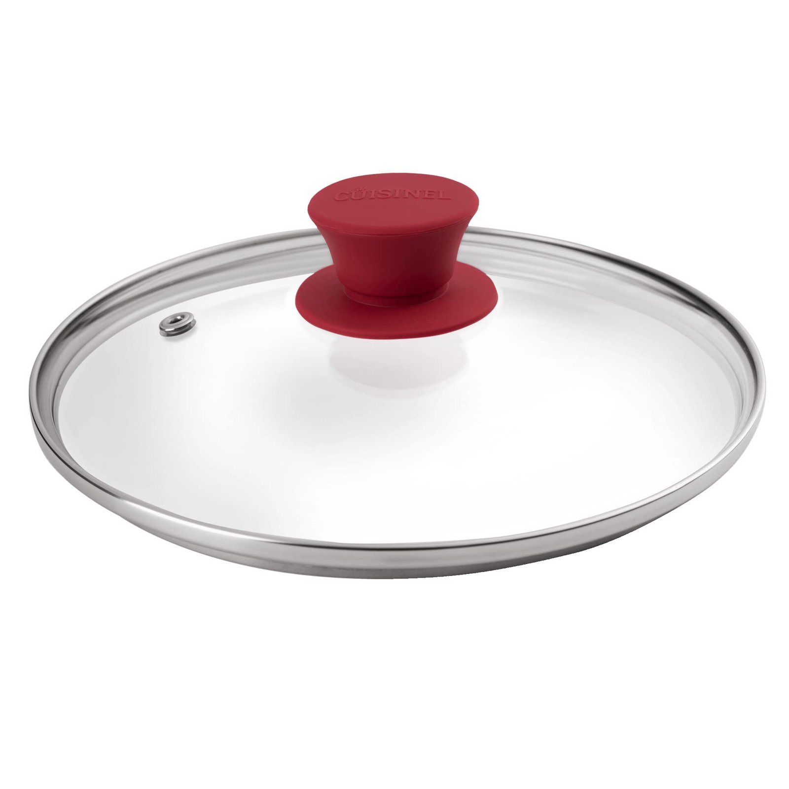 Magnalite Glass Replacement Lid with Steam Vent