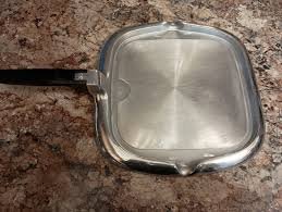 Magnalite Griddle Professional Cast Aluminum Cooking Surface for Perfect Results