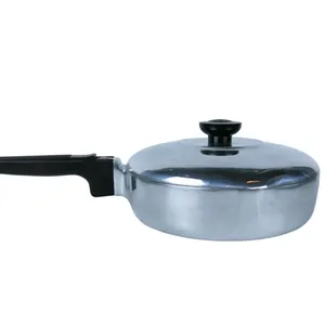 Magnalite Professional Cast Aluminum Frying Pan