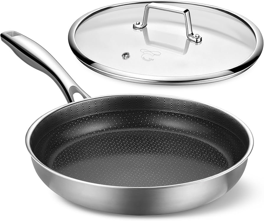 Magnalite Professional Chef's Pan