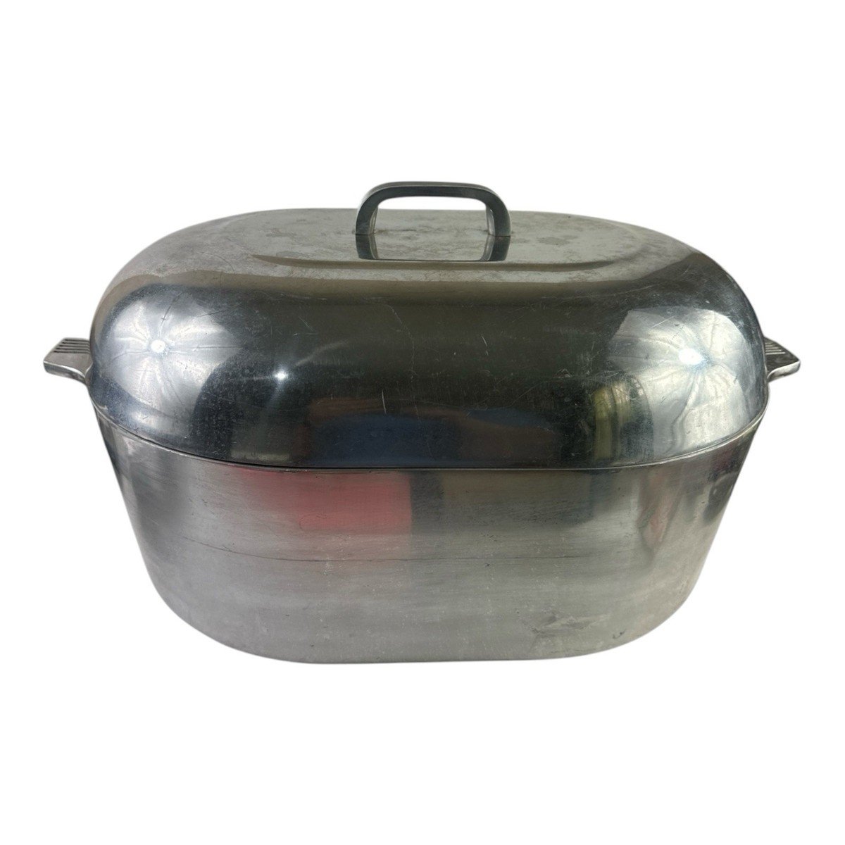 Magnalite Professional Oval Roasting Pan