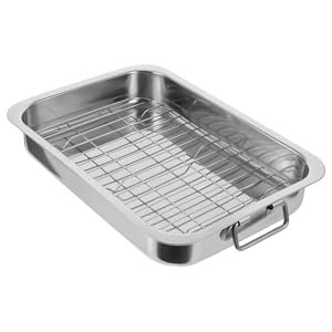 Magnalite Professional Rectangular Baking Pan