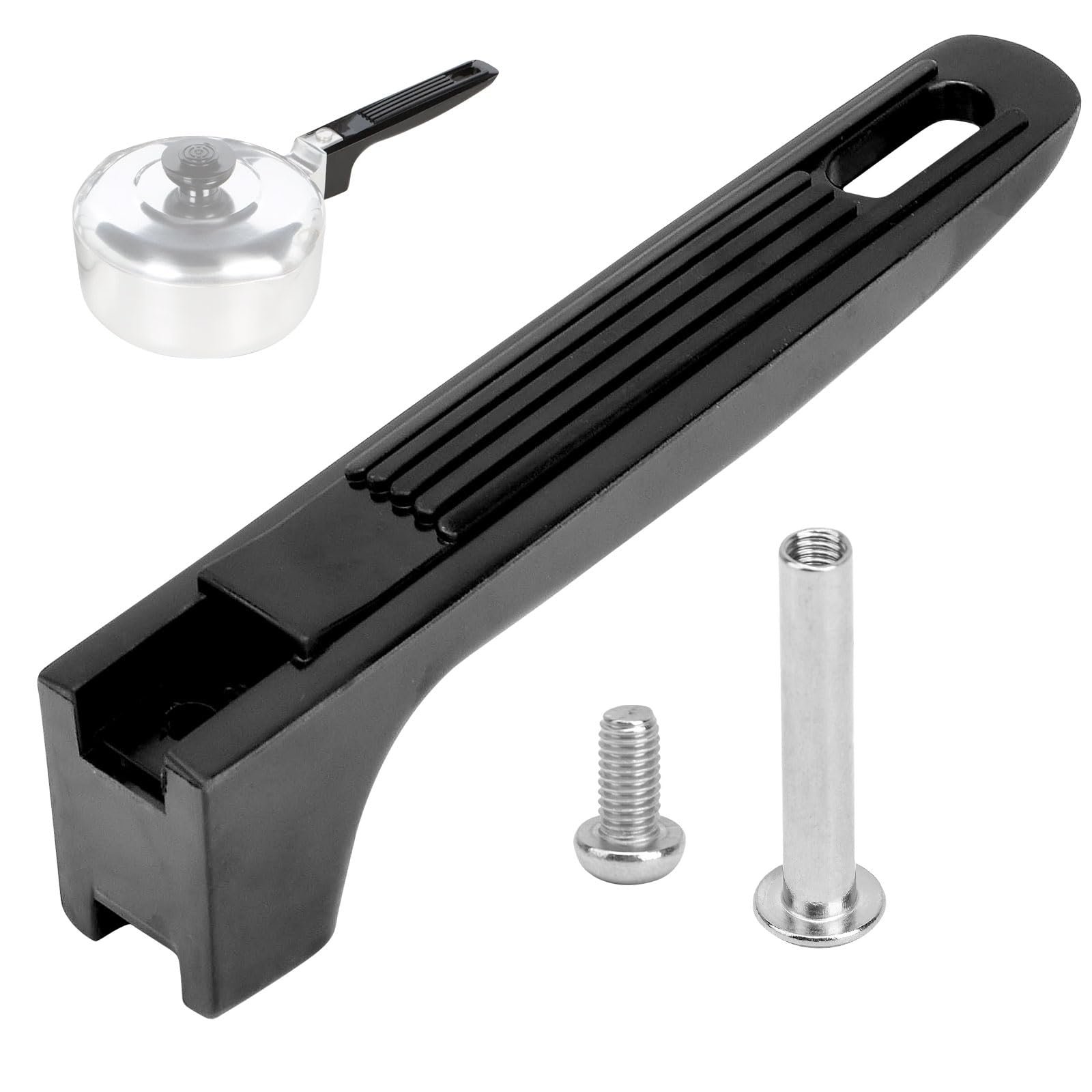 Magnalite Replacement Handles