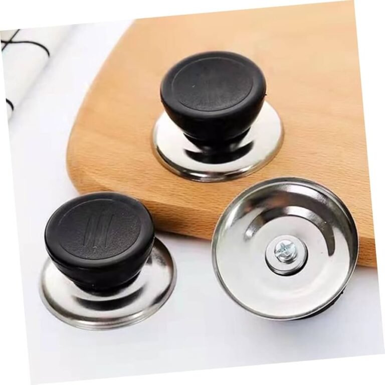 Magnalite Replacement Parts & Handles - Complete Guide