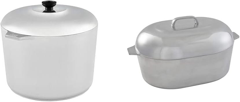 Magnaware Roasting Pan with Rack