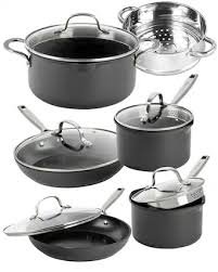 Magnalite Sauce Pan Set