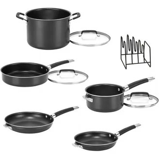 Magnalite Sauce Pan Set