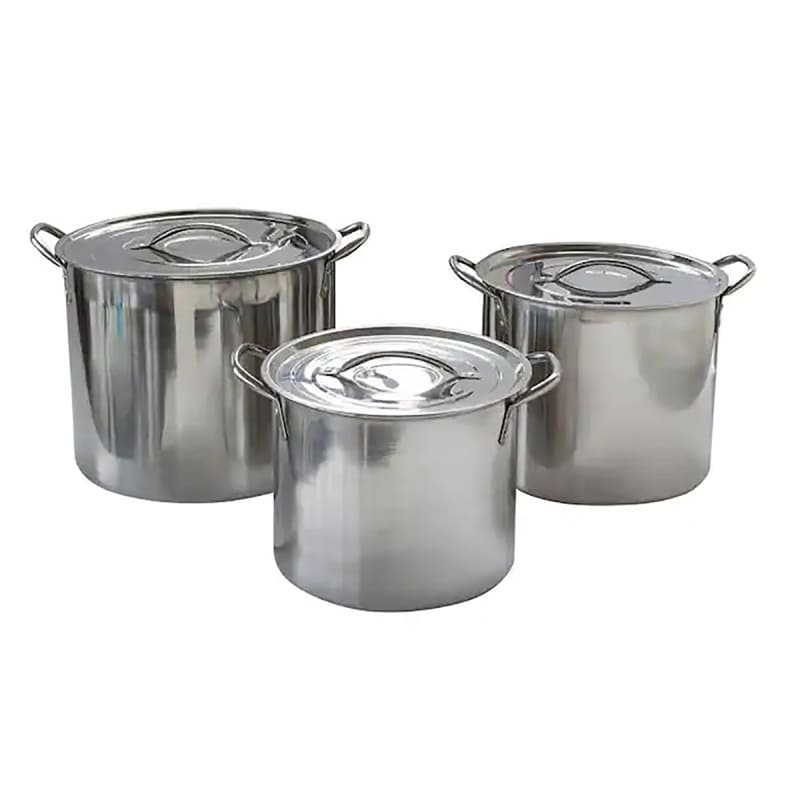 Magnalite Stockpot Collection