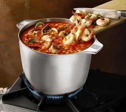 New Magnalite Pots - Current Production Models and Features