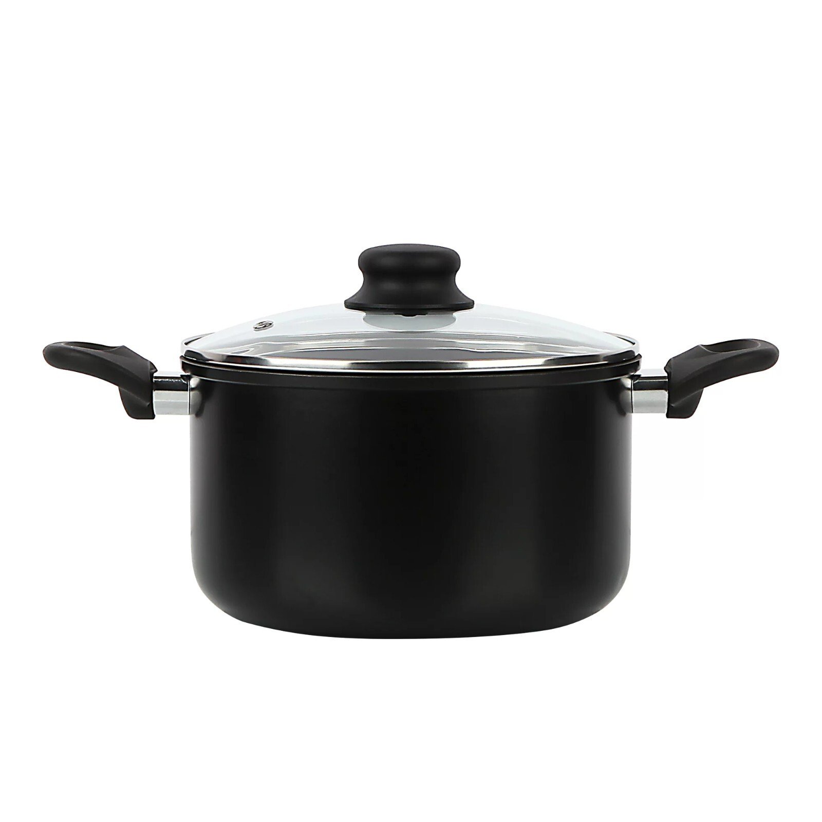Professional Cast Aluminum Dutch Oven