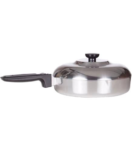 Professional Magnalite Skillet