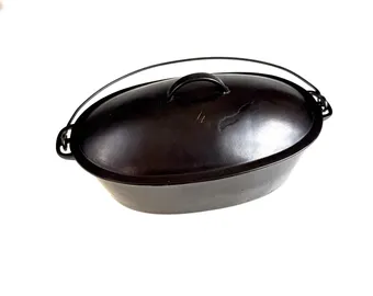Sidney Heritage Roaster Pan