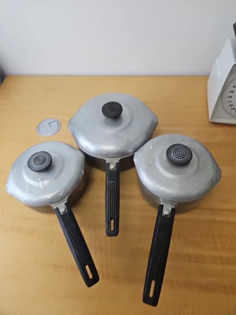 Small Magnalite Pot - Compact Cooking Solutions for Every Kitchen