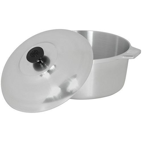 Universal Magnalite Cast Aluminum Replacement Lid