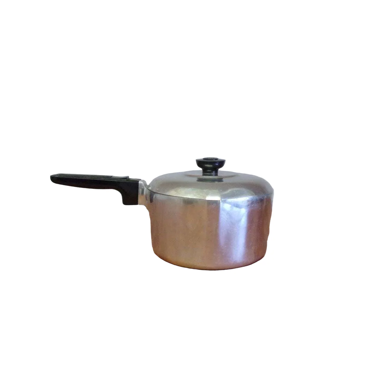 Used Magnalite 3-Piece Sauce Pan Collection