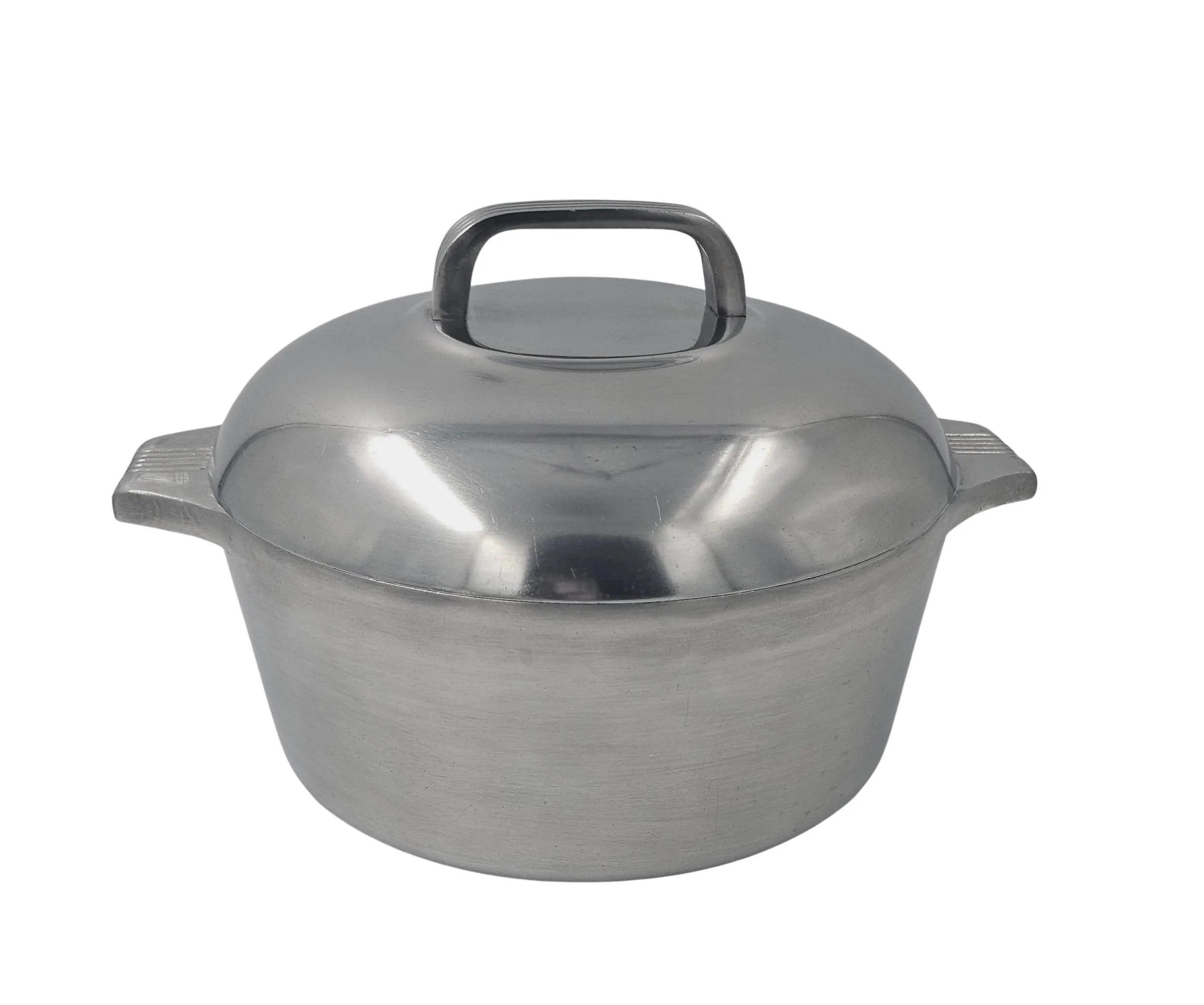 Vintage Magnalite Dutch Oven 4248-P