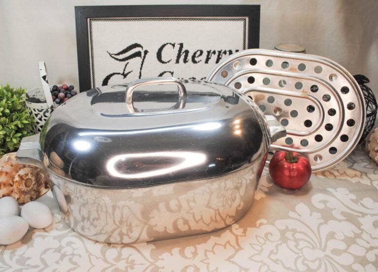 Vintage Magnalite Roaster Sizes: Complete Guide to Classic Cast Aluminum Roasters