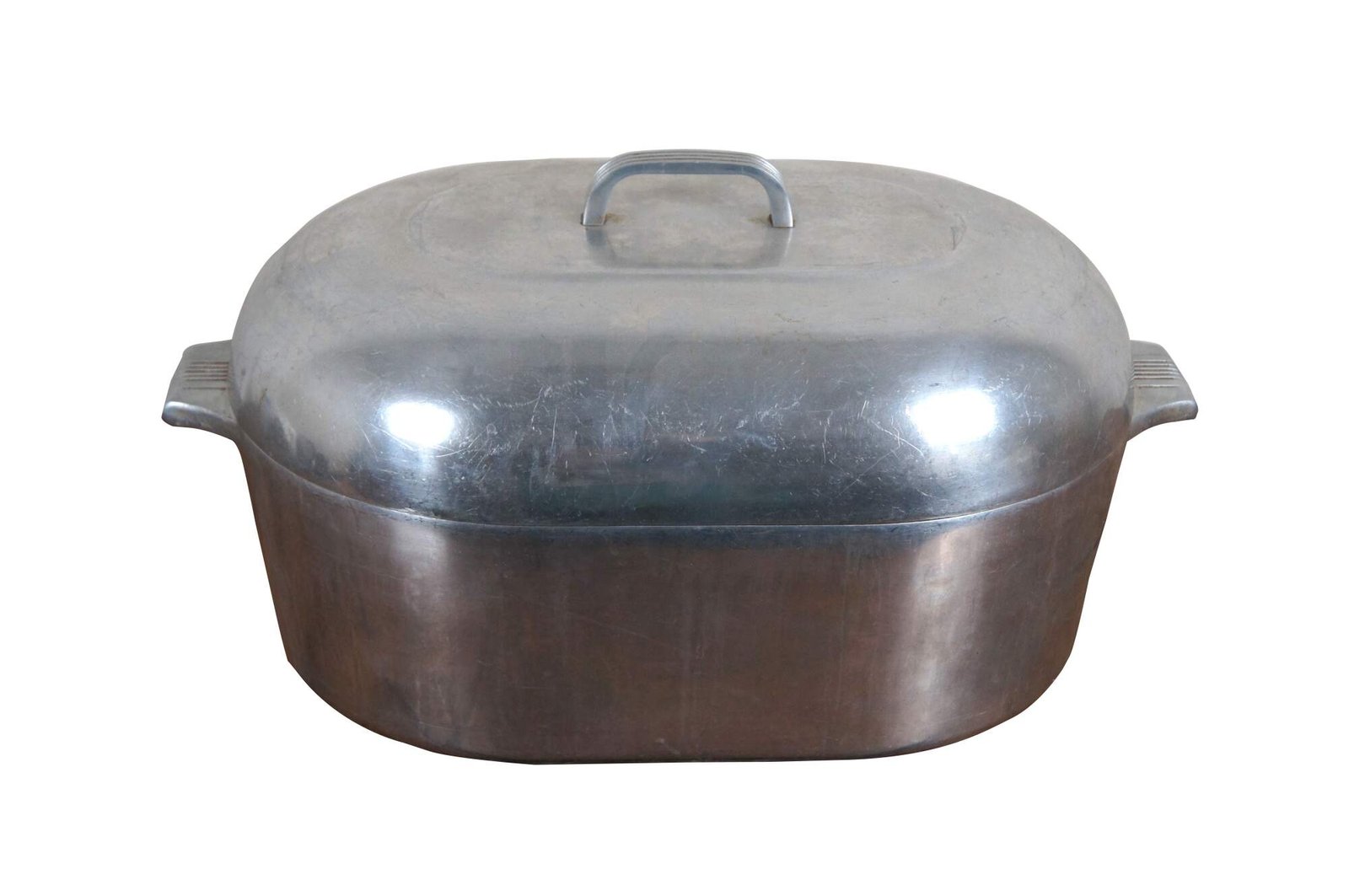 Vintage Magnalite Stockpot 4267-P
