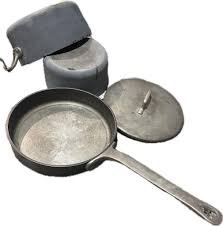 Vintage Magnalite Stockpot Collection