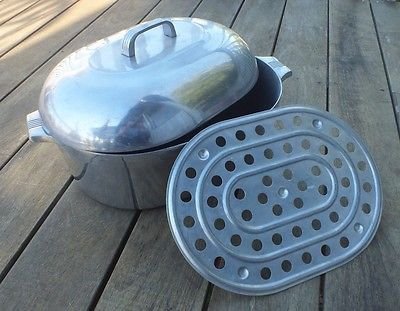Wagner Ware Magnalite 4267-P Complete Guide to the Vintage Dutch Oven