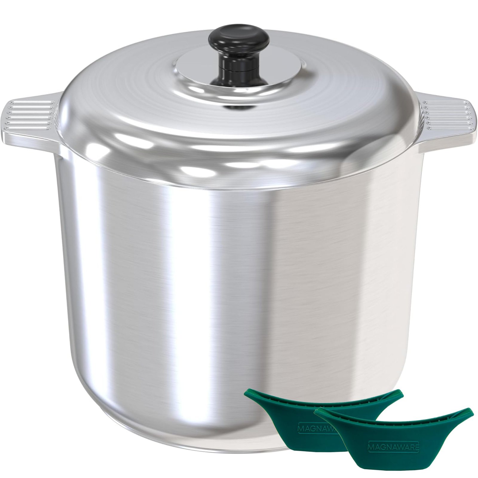 Wagner Ware Magnalite Classic Stock Pot