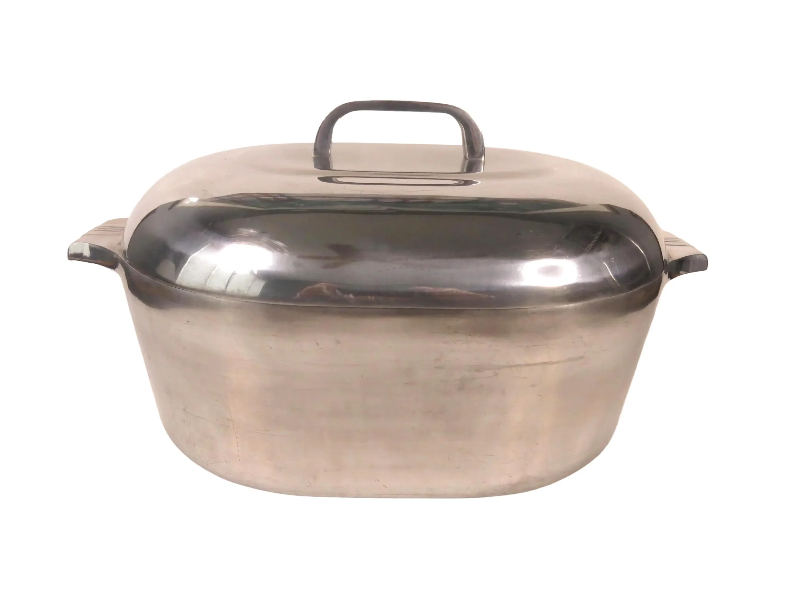 Wagner Ware Original Magnalite Roaster with Lid